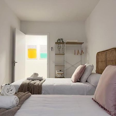 Apartamentos Gredos 101 Jaraiz de la Vera Extérieur photo