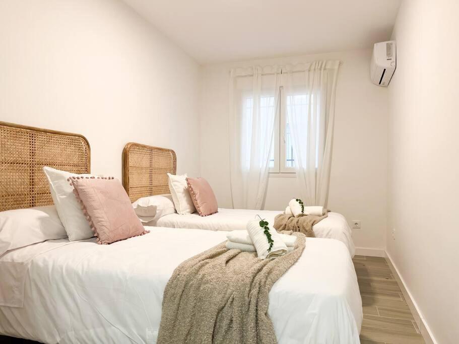 Apartamentos Gredos 101 Jaraiz de la Vera Extérieur photo