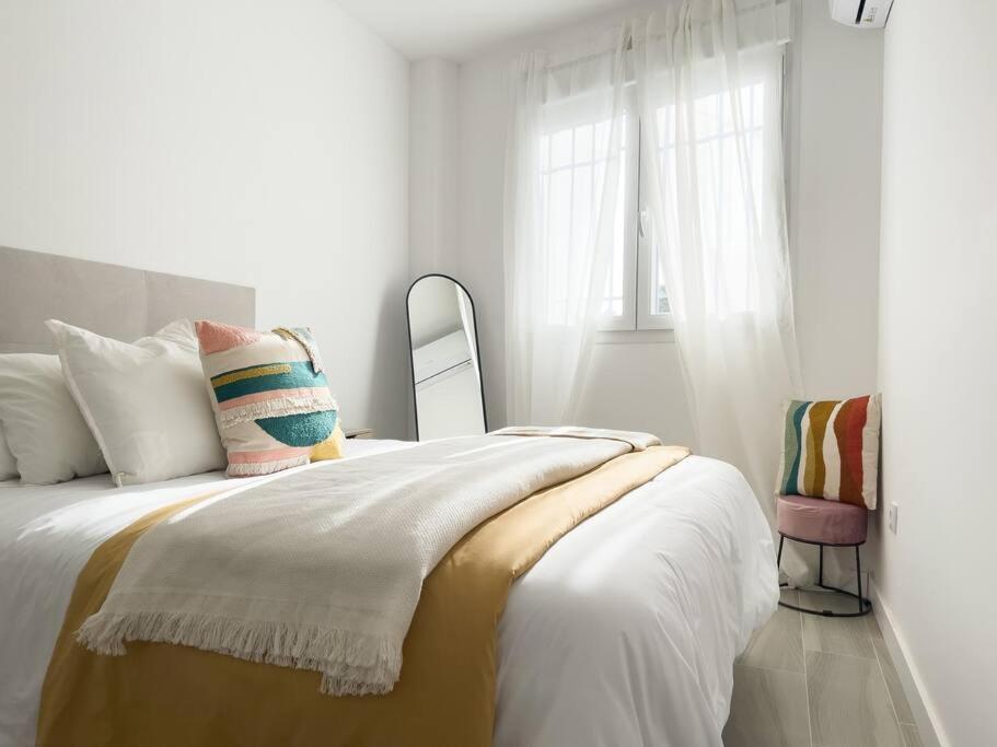 Apartamentos Gredos 101 Jaraiz de la Vera Extérieur photo