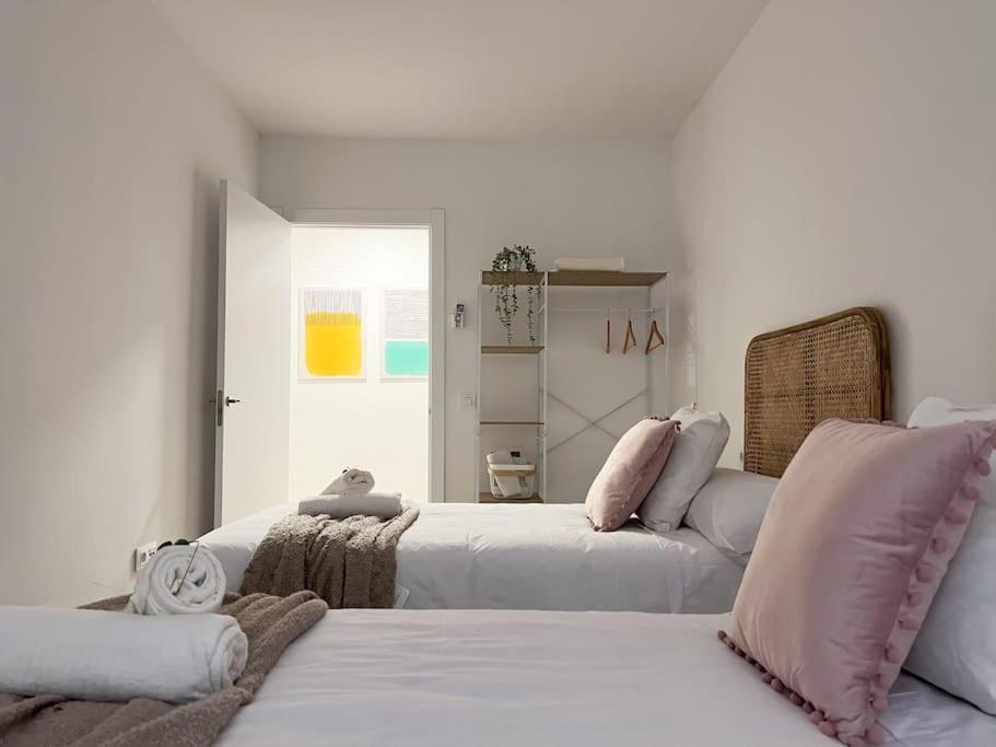 Apartamentos Gredos 101 Jaraiz de la Vera Extérieur photo